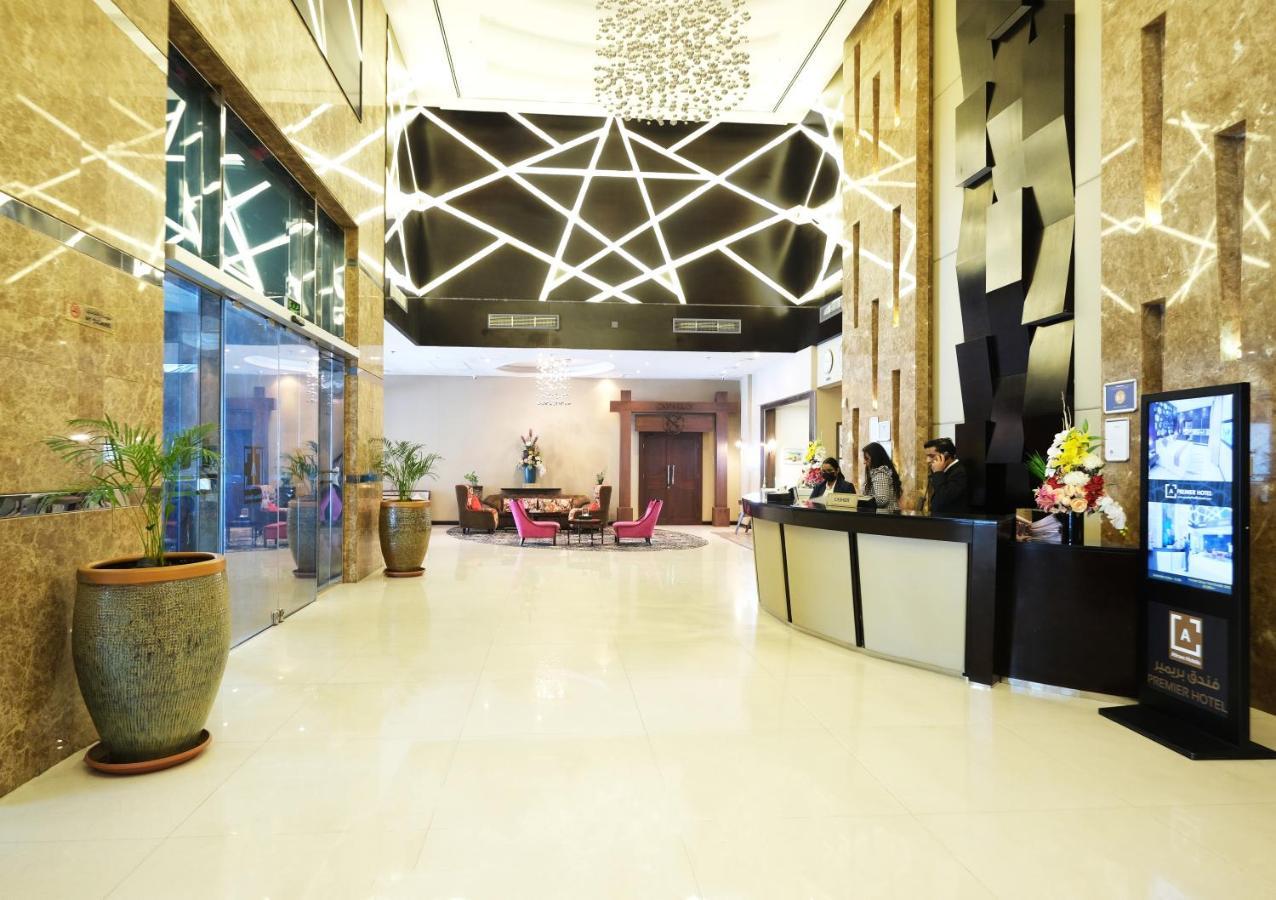 Premier Hotel Manama Extérieur photo