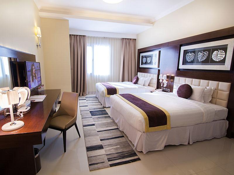 Premier Hotel Manama Extérieur photo